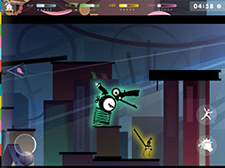 ꡼ No.021 | ֥ѥåޥפˤХȥ륲ʤɡȥ뤬Apple Arcade˥꡼