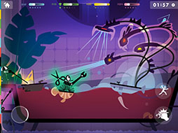 ꡼ No.022 | ֥ѥåޥפˤХȥ륲ʤɡȥ뤬Apple Arcade˥꡼