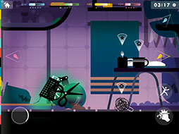 ꡼ No.023 | ֥ѥåޥפˤХȥ륲ʤɡȥ뤬Apple Arcade˥꡼