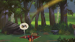 ���������꡼ No.001�Υ���ͥ������ / ��Apple Arcade�פ˿��³�����о��档��������ä��١����Υ��������RPG��Yaga�פʤ�4���ʤ�Ҳ�