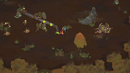 ���������꡼ No.004�Υ���ͥ������ / ��Apple Arcade�פ˿��³�����о��档��������ä��١����Υ��������RPG��Yaga�פʤ�4���ʤ�Ҳ�