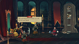 ���������꡼ No.005�Υ���ͥ������ / ��Apple Arcade�פ˿��³�����о��档��������ä��١����Υ��������RPG��Yaga�פʤ�4���ʤ�Ҳ�