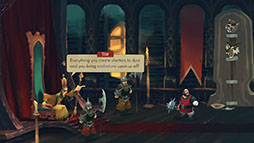 ���������꡼ No.007�Υ���ͥ������ / ��Apple Arcade�פ˿��³�����о��档��������ä��١����Υ��������RPG��Yaga�פʤ�4���ʤ�Ҳ�