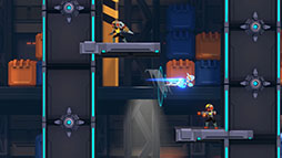 ���������꡼ No.010�Υ���ͥ������ / ��Apple Arcade�פ˿��³�����о��档��������ä��١����Υ��������RPG��Yaga�פʤ�4���ʤ�Ҳ�