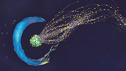 ���������꡼ No.020�Υ���ͥ������ / ��Apple Arcade�פ˿��³�����о��档��������ä��١����Υ��������RPG��Yaga�פʤ�4���ʤ�Ҳ�