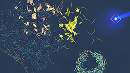 ���������꡼ No.021�Υ���ͥ������ / ��Apple Arcade�פ˿��³�����о��档��������ä��١����Υ��������RPG��Yaga�פʤ�4���ʤ�Ҳ�