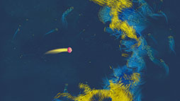 ���������꡼ No.024�Υ���ͥ������ / ��Apple Arcade�פ˿��³�����о��档��������ä��١����Υ��������RPG��Yaga�פʤ�4���ʤ�Ҳ�