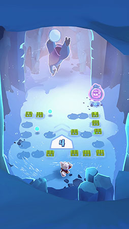 ���������꡼ No.026�Υ���ͥ������ / ��Apple Arcade�פ˿��³�����о��档��������ä��١����Υ��������RPG��Yaga�פʤ�4���ʤ�Ҳ�