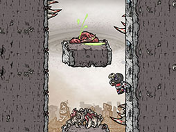 画像ギャラリー No.002のサムネイル画像 / SFアクション「Star Fetched」とパーティゲーム「Super Mega Mini Party」がApple Arcadeに登場