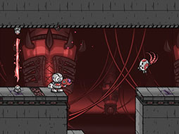 画像ギャラリー No.006のサムネイル画像 / SFアクション「Star Fetched」とパーティゲーム「Super Mega Mini Party」がApple Arcadeに登場