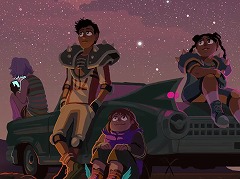 画像ギャラリー No.001のサムネイル画像 / Apple Arcadeの新作タイトルが続々と準備中。11月中に配信予定の「Takeshi and Hiroshi」「GUILDLINGS」をさくっとレポート