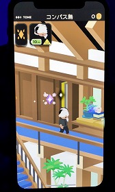 画像ギャラリー No.003のサムネイル画像 / Apple Arcadeの新作タイトルが続々と準備中。11月中に配信予定の「Takeshi and Hiroshi」「GUILDLINGS」をさくっとレポート