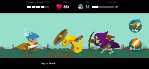 ���������꡼ No.003�Υ���ͥ������ / �֥������ȥҥ����פ�Apple Arcade���ۿ����ϡ��ͷ����˥᡼������RPG�����������ʪ��