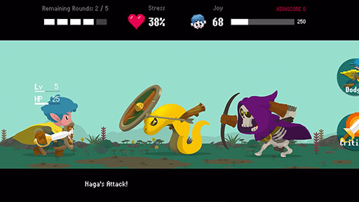 ���������꡼ No.018�Υ���ͥ������ / ��Apple Arcade�פ�6�Ĥο���о졣2�ͤη���ˤ��ʪ��������֥������ȥҥ����פ������˿������᤹��Discolored�פʤɤ�Ҳ�