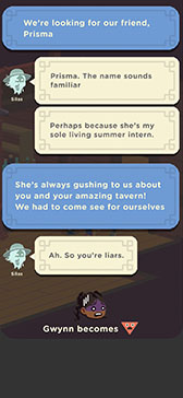 ���������꡼ No.022�Υ���ͥ������ / ��Apple Arcade�פ�6�Ĥο���о졣2�ͤη���ˤ��ʪ��������֥������ȥҥ����פ������˿������᤹��Discolored�פʤɤ�Ҳ�