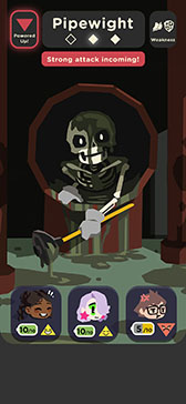 ���������꡼ No.023�Υ���ͥ������ / ��Apple Arcade�פ�6�Ĥο���о졣2�ͤη���ˤ��ʪ��������֥������ȥҥ����פ������˿������᤹��Discolored�פʤɤ�Ҳ�