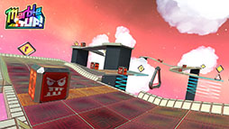 ���������꡼ No.026�Υ���ͥ������ / ��Apple Arcade�פ�6�Ĥο���о졣2�ͤη���ˤ��ʪ��������֥������ȥҥ����פ������˿������᤹��Discolored�פʤɤ�Ҳ�