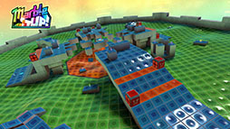 ���������꡼ No.027�Υ���ͥ������ / ��Apple Arcade�פ�6�Ĥο���о졣2�ͤη���ˤ��ʪ��������֥������ȥҥ����פ������˿������᤹��Discolored�פʤɤ�Ҳ�