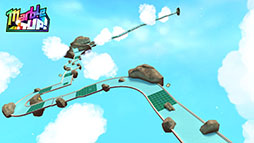 ���������꡼ No.029�Υ���ͥ������ / ��Apple Arcade�פ�6�Ĥο���о졣2�ͤη���ˤ��ʪ��������֥������ȥҥ����פ������˿������᤹��Discolored�פʤɤ�Ҳ�