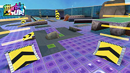 ���������꡼ No.033�Υ���ͥ������ / ��Apple Arcade�פ�6�Ĥο���о졣2�ͤη���ˤ��ʪ��������֥������ȥҥ����פ������˿������᤹��Discolored�פʤɤ�Ҳ�