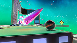 ���������꡼ No.035�Υ���ͥ������ / ��Apple Arcade�פ�6�Ĥο���о졣2�ͤη���ˤ��ʪ��������֥������ȥҥ����פ������˿������᤹��Discolored�פʤɤ�Ҳ�