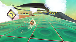 ���������꡼ No.036�Υ���ͥ������ / ��Apple Arcade�פ�6�Ĥο���о졣2�ͤη���ˤ��ʪ��������֥������ȥҥ����פ������˿������᤹��Discolored�פʤɤ�Ҳ�