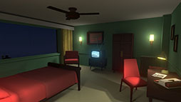 ���������꡼ No.049�Υ���ͥ������ / ��Apple Arcade�פ�6�Ĥο���о졣2�ͤη���ˤ��ʪ��������֥������ȥҥ����פ������˿������᤹��Discolored�פʤɤ�Ҳ�