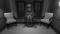 ���������꡼ No.050�Υ���ͥ������ / ��Apple Arcade�פ�6�Ĥο���о졣2�ͤη���ˤ��ʪ��������֥������ȥҥ����פ������˿������᤹��Discolored�פʤɤ�Ҳ�