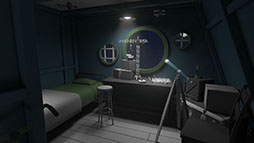 ���������꡼ No.051�Υ���ͥ������ / ��Apple Arcade�פ�6�Ĥο���о졣2�ͤη���ˤ��ʪ��������֥������ȥҥ����פ������˿������᤹��Discolored�פʤɤ�Ҳ�