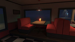 ���������꡼ No.052�Υ���ͥ������ / ��Apple Arcade�פ�6�Ĥο���о졣2�ͤη���ˤ��ʪ��������֥������ȥҥ����פ������˿������᤹��Discolored�פʤɤ�Ҳ�