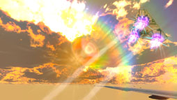 ���������꡼ No.057�Υ���ͥ������ / ��Apple Arcade�פ�6�Ĥο���о졣2�ͤη���ˤ��ʪ��������֥������ȥҥ����פ������˿������᤹��Discolored�פʤɤ�Ҳ�