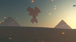 ���������꡼ No.058�Υ���ͥ������ / ��Apple Arcade�פ�6�Ĥο���о졣2�ͤη���ˤ��ʪ��������֥������ȥҥ����פ������˿������᤹��Discolored�פʤɤ�Ҳ�