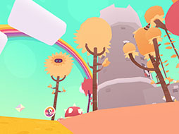 画像ギャラリー No.003のサムネイル画像 / 塔に幽閉された王子を救出せよ。アドベンチャーゲーム「Kings of the Castle」がApple Arcade向けに配信中