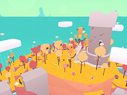 画像ギャラリー No.004のサムネイル画像 / 塔に幽閉された王子を救出せよ。アドベンチャーゲーム「Kings of the Castle」がApple Arcade向けに配信中