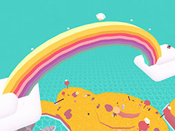 画像ギャラリー No.005のサムネイル画像 / 塔に幽閉された王子を救出せよ。アドベンチャーゲーム「Kings of the Castle」がApple Arcade向けに配信中