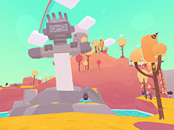 画像ギャラリー No.006のサムネイル画像 / 塔に幽閉された王子を救出せよ。アドベンチャーゲーム「Kings of the Castle」がApple Arcade向けに配信中
