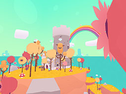 画像ギャラリー No.007のサムネイル画像 / 塔に幽閉された王子を救出せよ。アドベンチャーゲーム「Kings of the Castle」がApple Arcade向けに配信中