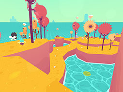 画像ギャラリー No.008のサムネイル画像 / 塔に幽閉された王子を救出せよ。アドベンチャーゲーム「Kings of the Castle」がApple Arcade向けに配信中