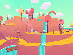 画像ギャラリー No.009のサムネイル画像 / 塔に幽閉された王子を救出せよ。アドベンチャーゲーム「Kings of the Castle」がApple Arcade向けに配信中