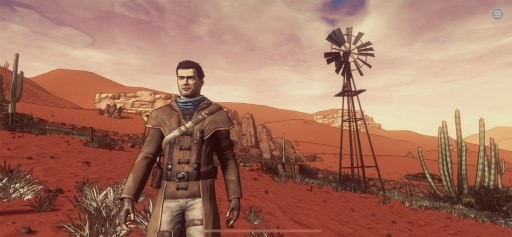 画像(002)サイバーパンク・スリラー「Beyond a Steel Sky」がApple Arcade向けに配信――Beneath a Steel Skyの続編