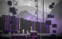 ���������꡼ No.001�Υ���ͥ������ / Apple Arcade���ۿ�ͽ���4�����ȥ뤬���餫�ˡ������ʥ������ॺ�Ρ�World's End Club -��륺����ɥ����-�פ�