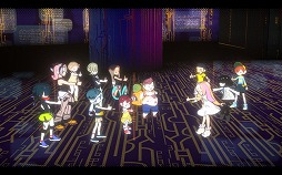 ���������꡼ No.002�Υ���ͥ������ / Apple Arcade���ۿ�ͽ���4�����ȥ뤬���餫�ˡ������ʥ������ॺ�Ρ�World's End Club -��륺����ɥ����-�פ�