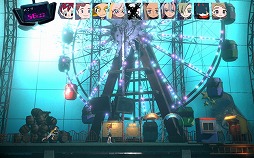 ���������꡼ No.003�Υ���ͥ������ / Apple Arcade���ۿ�ͽ���4�����ȥ뤬���餫�ˡ������ʥ������ॺ�Ρ�World's End Club -��륺����ɥ����-�פ�