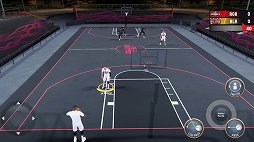 画像ギャラリー No.002のサムネイル画像 / 「NBA 2K22」アーケード エディションがApple Arcadeに登場
