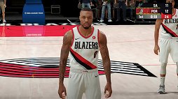 画像ギャラリー No.003のサムネイル画像 / 「NBA 2K22」アーケード エディションがApple Arcadeに登場