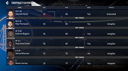 画像ギャラリー No.007のサムネイル画像 / 「NBA 2K22」アーケード エディションがApple Arcadeに登場