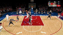 画像ギャラリー No.009のサムネイル画像 / 「NBA 2K22」アーケード エディションがApple Arcadeに登場