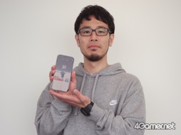 画像ギャラリー No.006のサムネイル画像 / Apple Arcadeで配信されている「TIME LOCKER+」「PPKP+」「ソリティ馬 Ride On!」の開発者が,各タイトルの魅力を語る