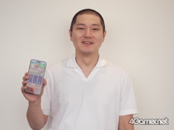 画像ギャラリー No.009のサムネイル画像 / Apple Arcadeで配信されている「TIME LOCKER+」「PPKP+」「ソリティ馬 Ride On!」の開発者が,各タイトルの魅力を語る