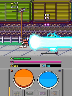 画像ギャラリー No.011のサムネイル画像 / Apple Arcadeで配信されている「TIME LOCKER+」「PPKP+」「ソリティ馬 Ride On!」の開発者が,各タイトルの魅力を語る